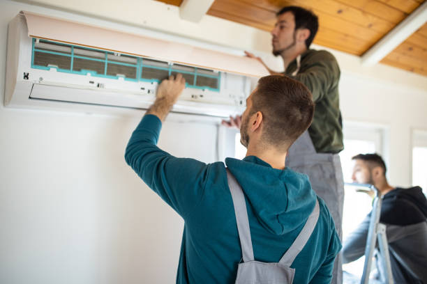 Best HVAC installation services  in Mount Airy, GA