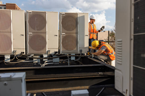 Best Central air repair  in Mount Airy, GA