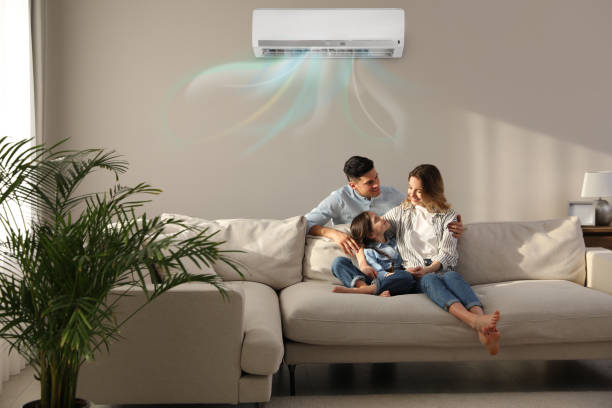 Best Air quality test  in Mount Airy, GA