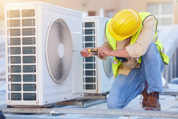 Best HVAC companies near me  in Mount Airy, GA