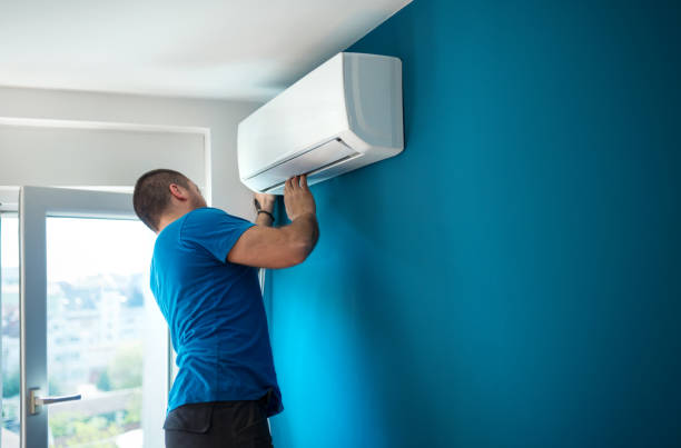 Best HVAC tune-up services  in Mount Airy, GA