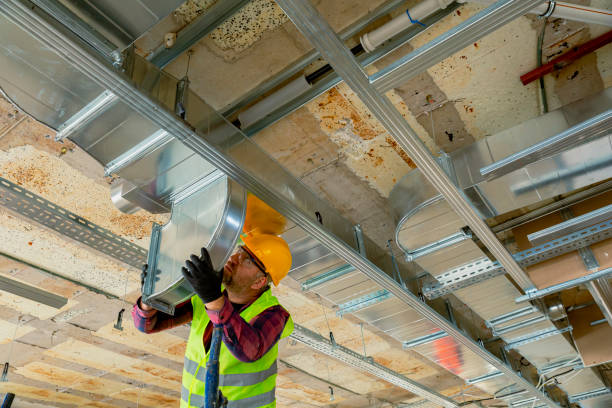 Best HVAC emergency services  in Mount Airy, GA