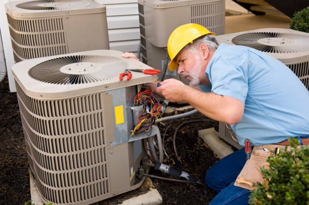 Affordable air conditioning repair in Mount Airy, GA