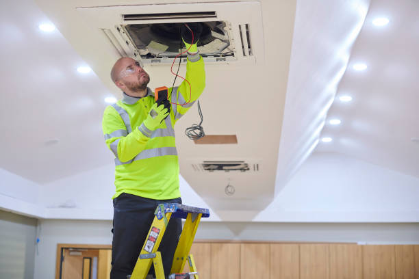 Trusted Mount Airy, GA HVAC Experts