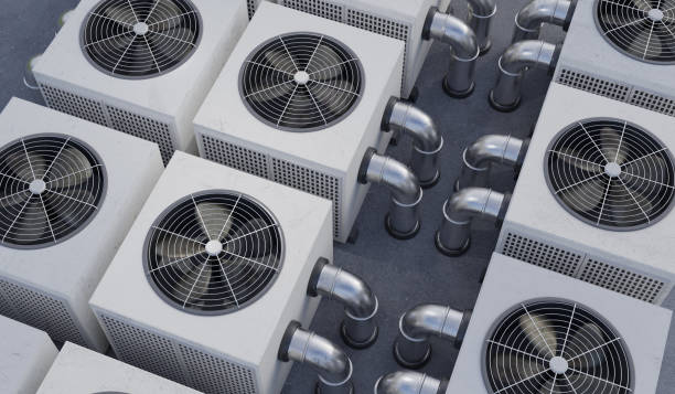 Best HVAC tune-up services  in Mount Airy, GA