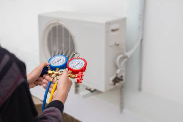 Mount Airy, GA HVAC Company