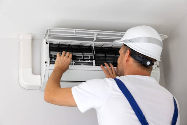 Best Residential HVAC services  in Mount Airy, GA