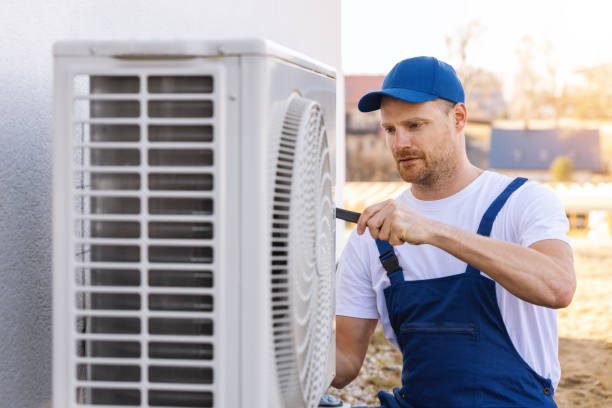 Best HVAC cleaning services  in Mount Airy, GA
