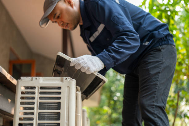 Best HVAC cleaning services  in Mount Airy, GA