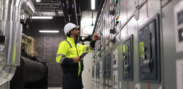 Best HVAC system installation  in Mount Airy, GA