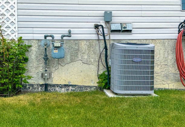 Best HVAC air duct cleaning  in Mount Airy, GA